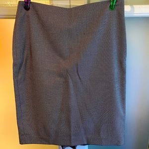 Ann Taylor Pencil Skirt